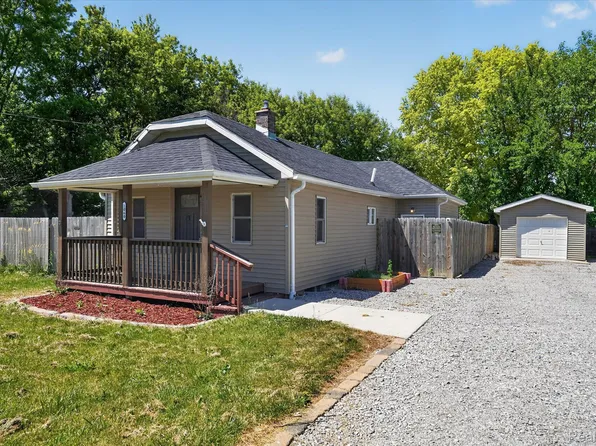 1060 W Williamson Ave, Flint, MI 48507