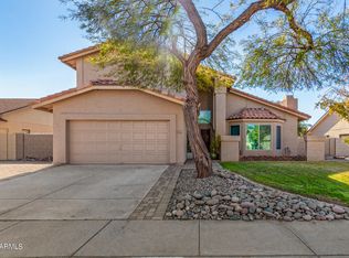 2329 W Gregg Dr, Chandler, AZ 85224