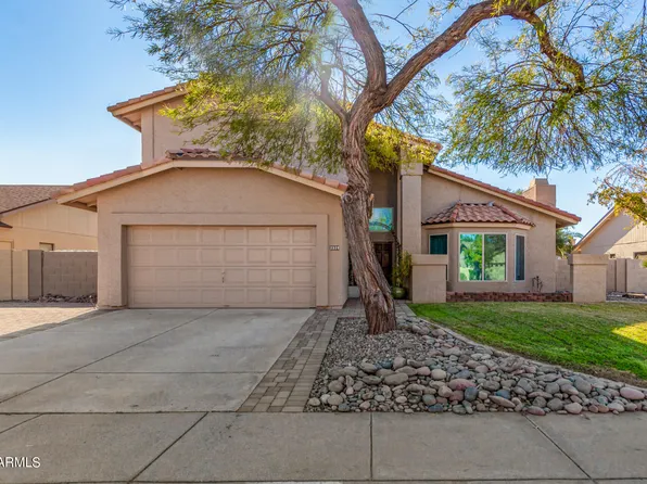 2329 W GREGG Drive, Chandler, AZ 85224