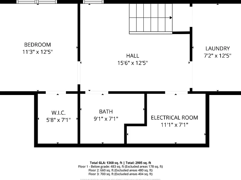 251 E 3rd Ave — Photo 39