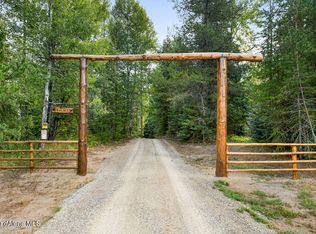 289 White Tail Ranch Rd, Sandpoint, ID 83864