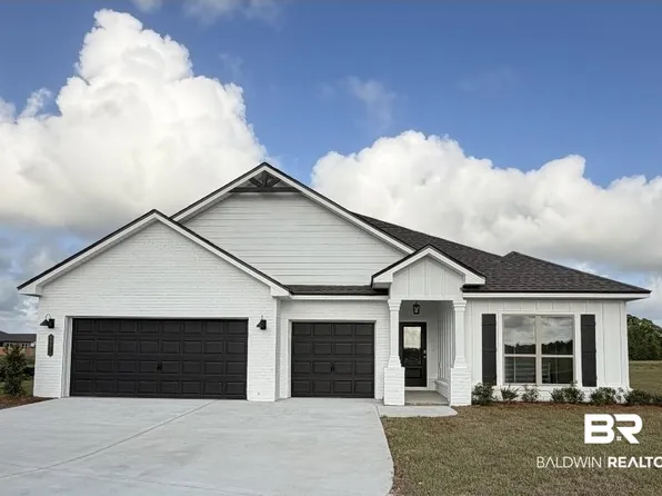 13310 County Road 95, Elberta, AL 36530