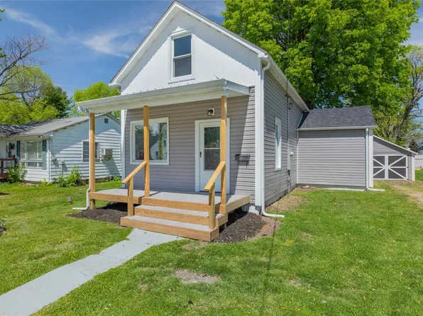 515 W Exchange St, Jerseyville, IL 62052