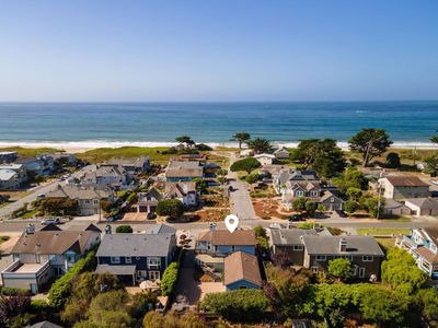 71 Alameda Ave, Half Moon Bay, CA, 94019