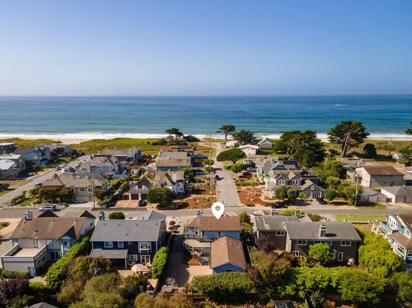 71 Alameda Ave, Half Moon Bay, CA 94019