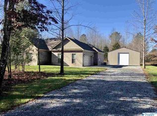 148 Trigger Trl, Ardmore, AL 35739