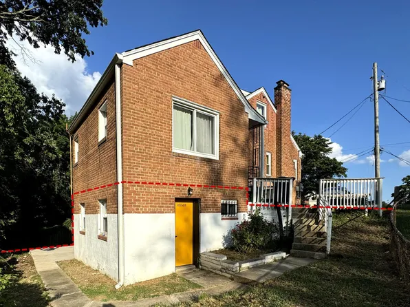 1604 Woodhill Ct #B, Hyattsville, MD 20785