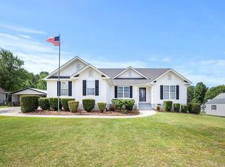 117 Morgan Rd, West Union, SC 29696