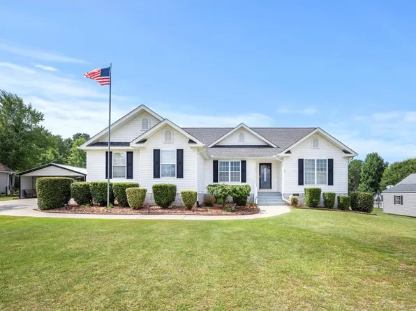 117 Morgan Rd, West Union, SC 29696