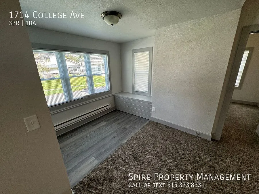 Building Photo - 1714 College Ave
