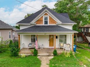 607 Old Orchard St, Excelsior Springs, MO 64024