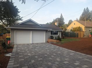 8009 SW Mapleleaf St, Tigard, OR 97223