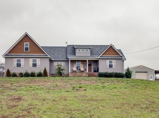 3074 Midland Rd LOT 12, Shelbyville, TN 37160