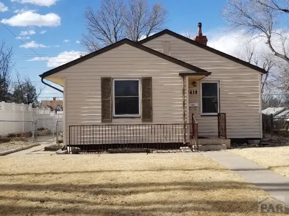 1418 Raton Ave, La Junta, CO 81050