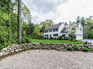 20 Tucker Rd, Norfolk, MA 02056