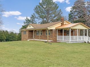 2289 Cumberland City Rd, Dover, TN 37058