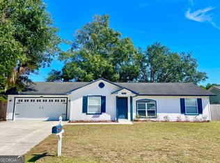 109 Piper Cv, Saint Marys, GA 31558