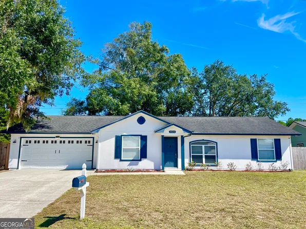 109 Piper Cv, Saint Marys, GA 31558