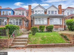 1836 Widener Pl, Philadelphia, PA 19141