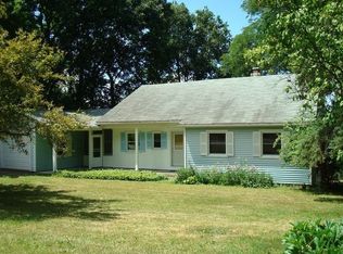 128 Pine Tree Rd, Ithaca, NY 14850
