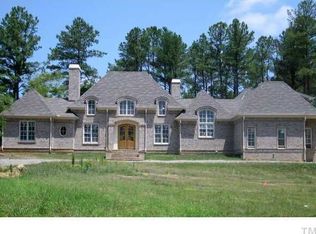 116 Spring Blossom Ln, Durham, NC 27705