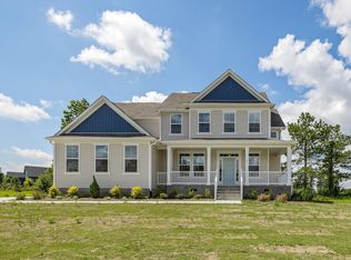 83 Two Belles Court Bg #4, Angier, NC 27501