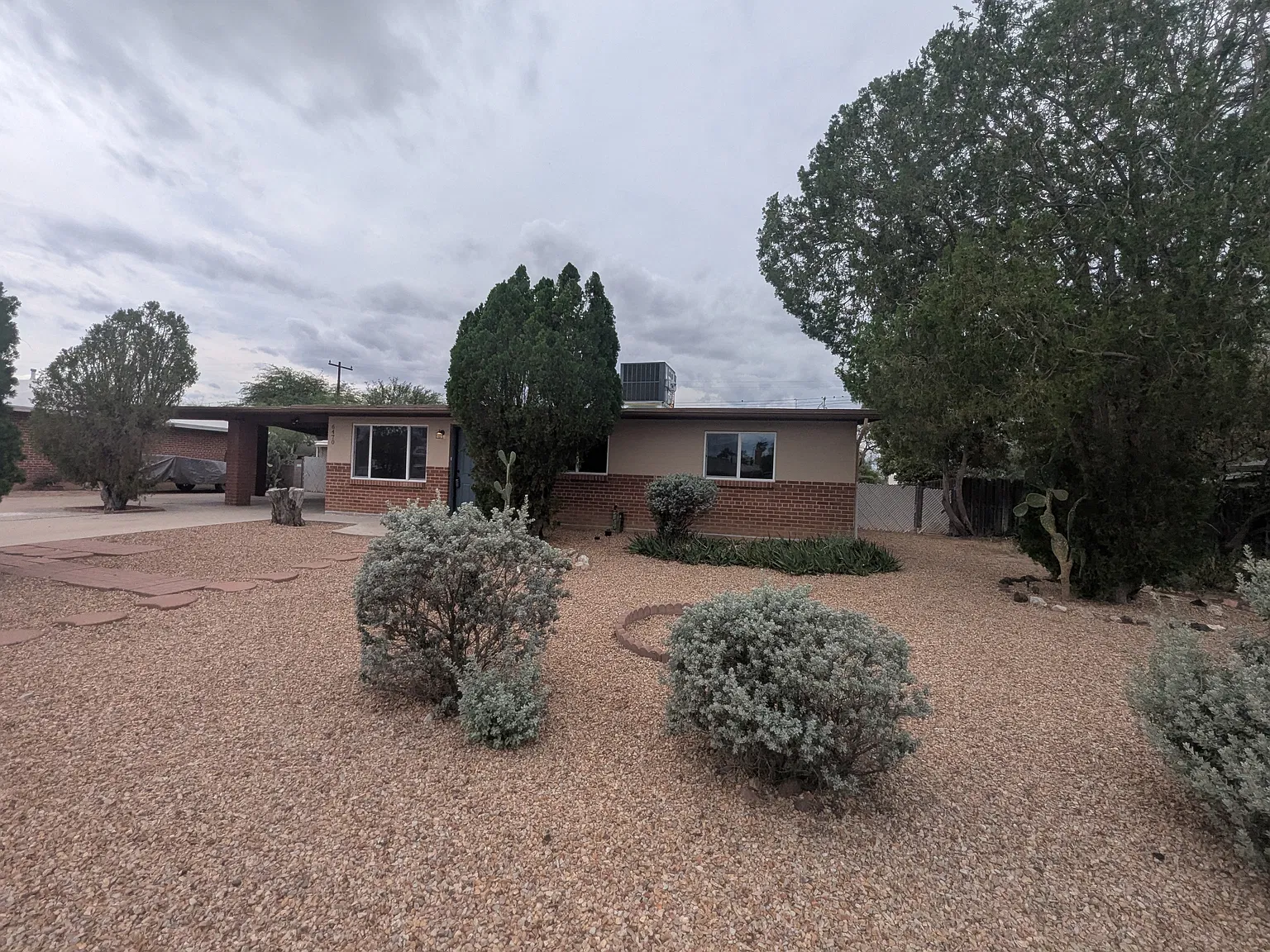 4 bed, 1448 sqft, $1,895 — Photo 2