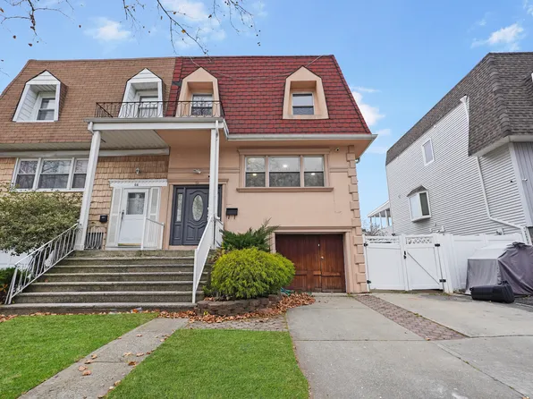 64 Vassar St #1, Staten Island, NY 10314