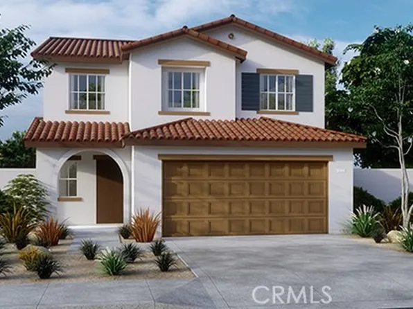 14939 Decarlo Dr, Adelanto, CA 92301