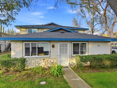 383 E Latimer Ave APT 2, Campbell, CA, 95008