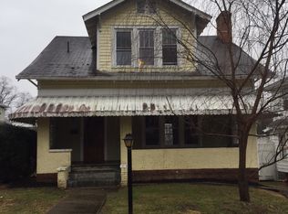 4331 Chadwick St, Ashland, KY 41101