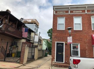 2100 Moyer St, Baltimore, MD 21231