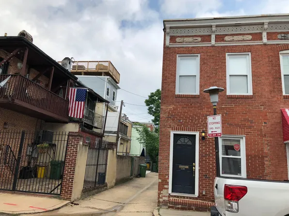 2100 Moyer St, Baltimore, MD 21231