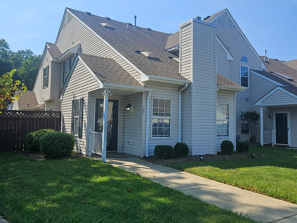 101 Kensington Pl