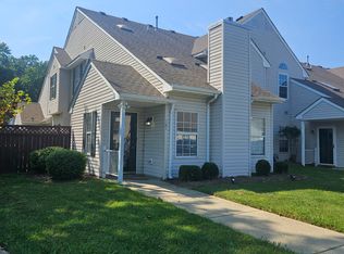 101 Kensington Pl, Yorktown, VA 23693