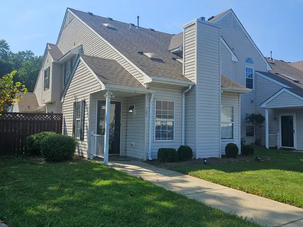 101 Kensington Pl, Yorktown, VA 23693