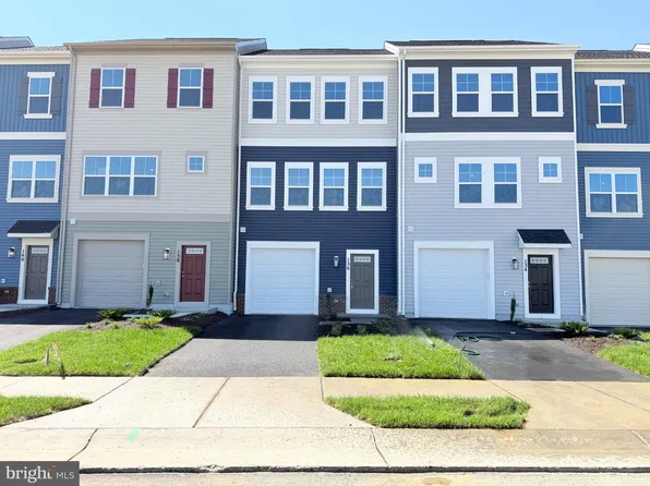 136 Swansong Pl, Winchester, VA 22603