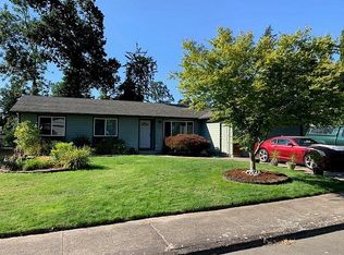 4967 Wagon Wheel Dr SE, Salem, OR 97317