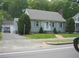 68 Turtle Pond Pkwy, Hyde Park, MA 02136