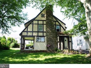 218 Lynbrooke Rd, Springfield, PA 19064