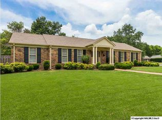 1524 Locust Cir SE, Huntsville, AL 35801