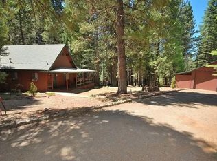 26895 Elmore Ct, Pioneer, CA 95666