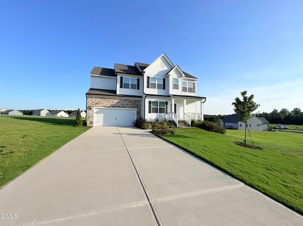 11640 International Dr, Middlesex, NC 27557