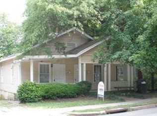 110 E Whitaker Mill Rd #B, Raleigh, NC 27608