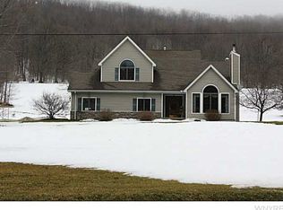 1004 Two Mile Rd, Allegany, NY 14706
