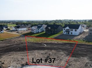 1120 NW 29th Ct, Grimes, IA 50111