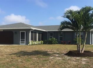 1529 Overbrook Rd, Englewood, FL 34223