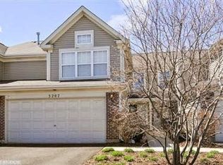 3207 Cool Springs Ct, Naperville, IL