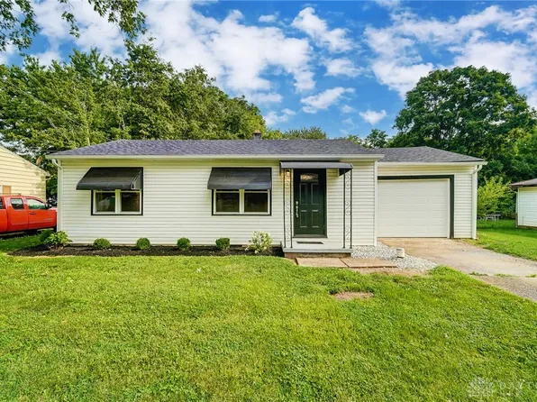 158 Willard Ave, Carlisle, OH 45005