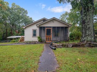 3520 Poplar Springs Rd, Gainesville, GA 30507